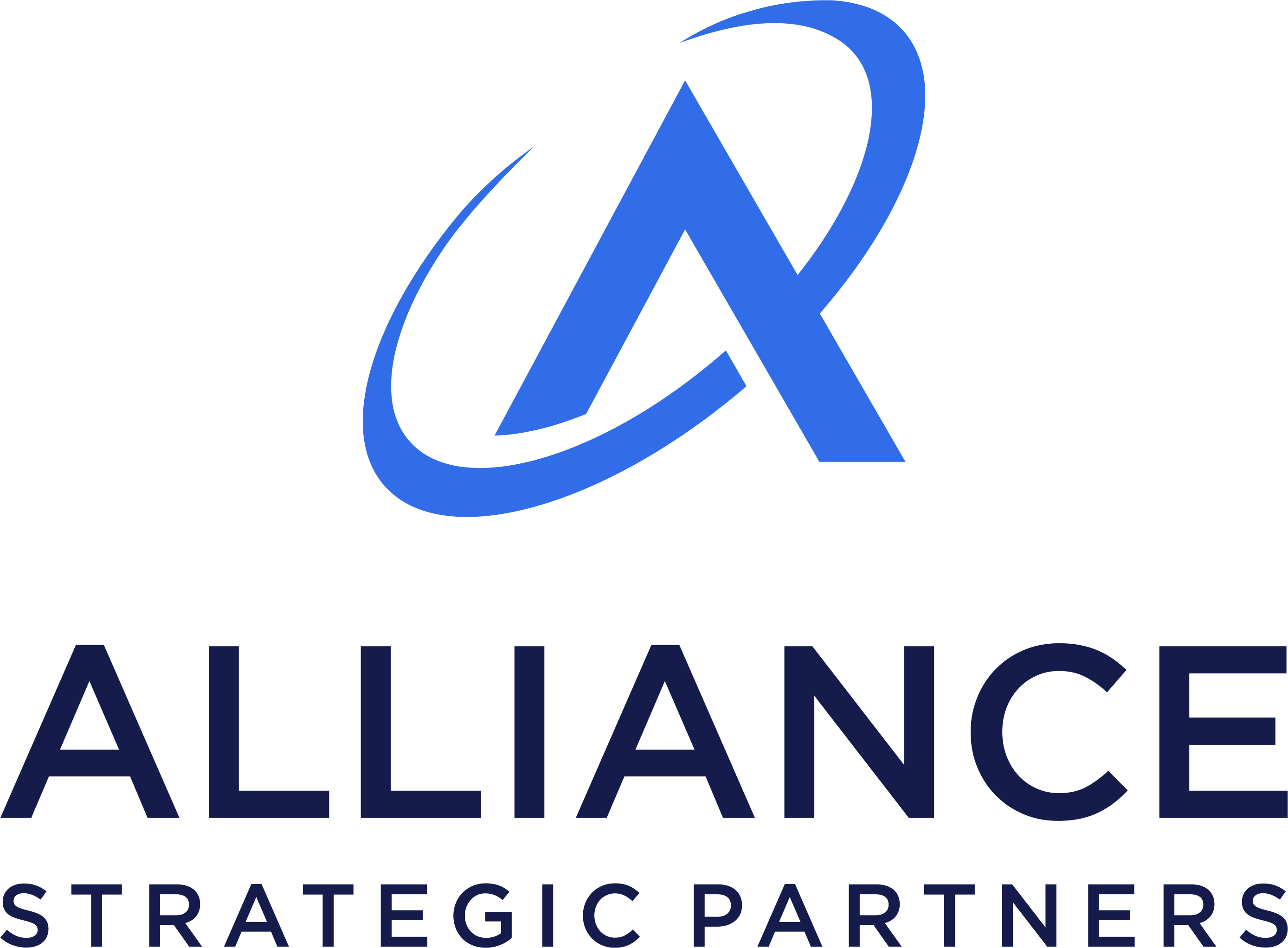Alliance Strategic Partners, LLC Logo